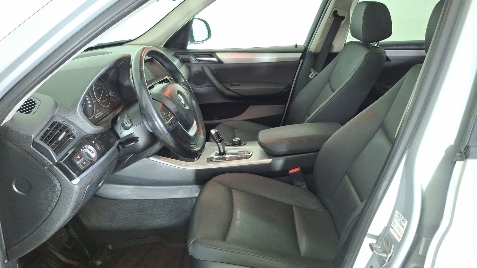 Bmw X3 2016 - Imagen 13 de 17