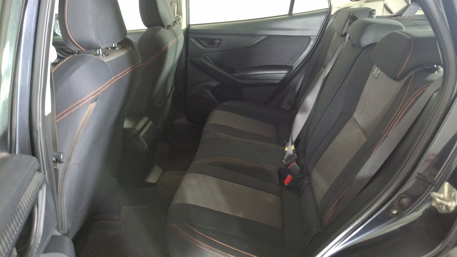 Subaru XV 2020 - Imagen 14 de 16
