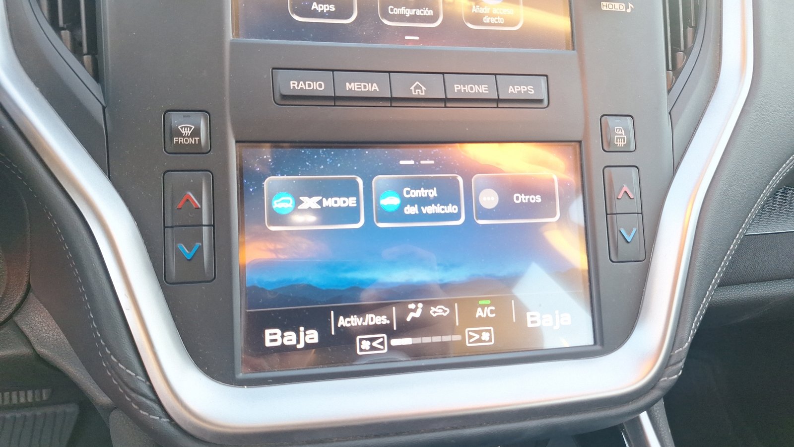 Subaru Outback 2022 - Imagen 15 de 15