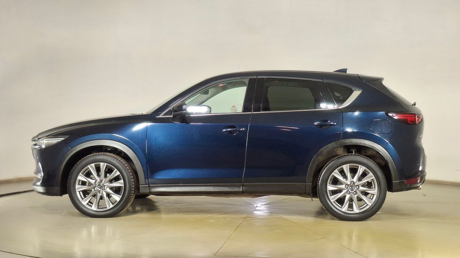 Mazda CX-5 2021 - Imagen 7 de 17
