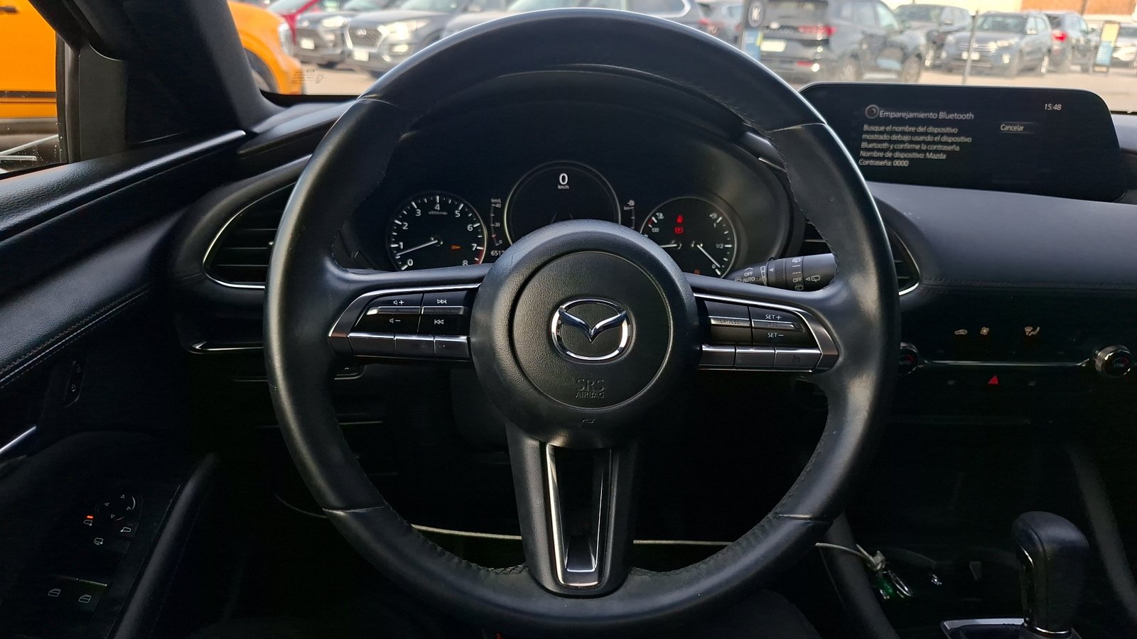 Mazda Mazda 3 2021 - Imagen 8 de 16
