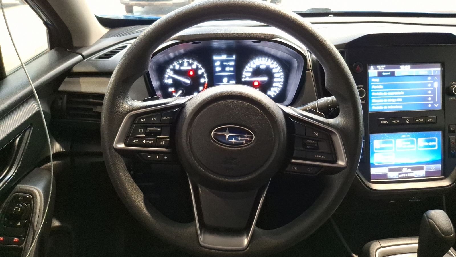 Subaru Crosstrek 2024 - Imagen 8 de 16