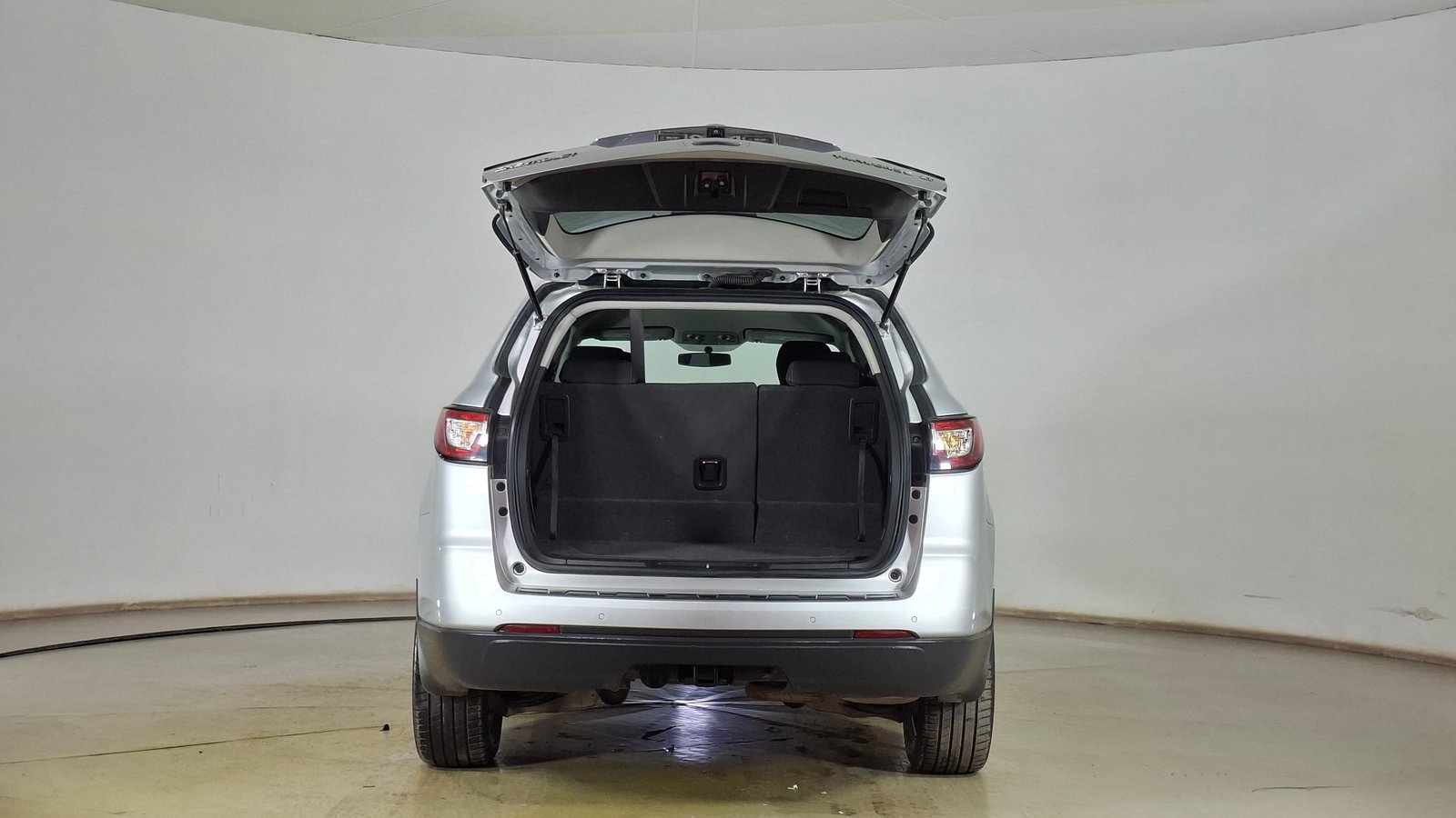 Chevrolet Traverse 2015 - Imagen 6 de 18