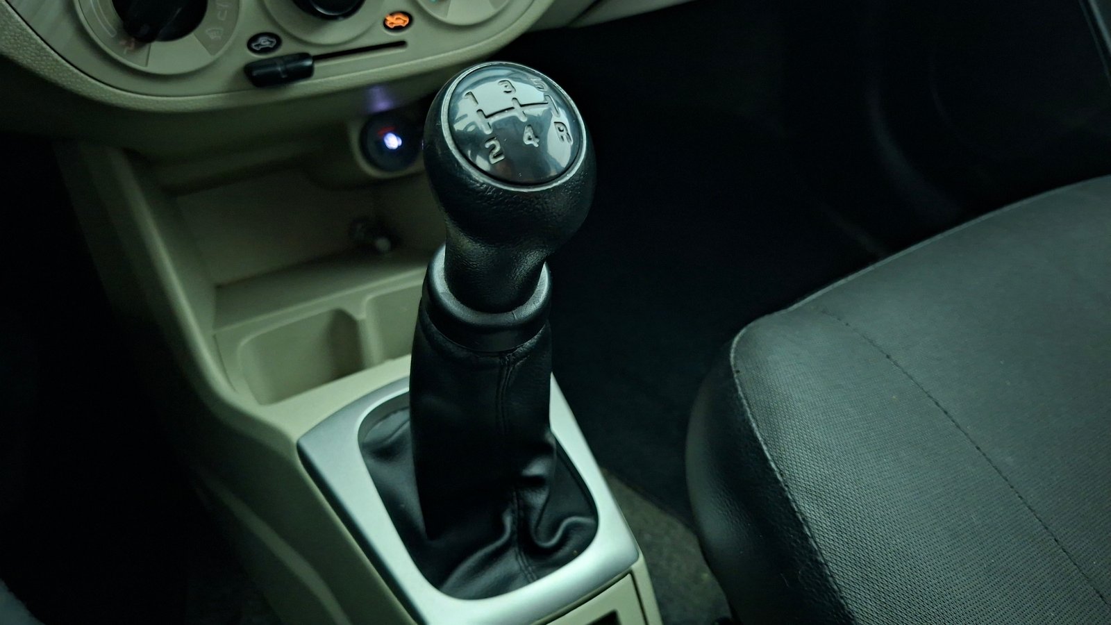 Suzuki Alto 2021 - Imagen 12 de 16