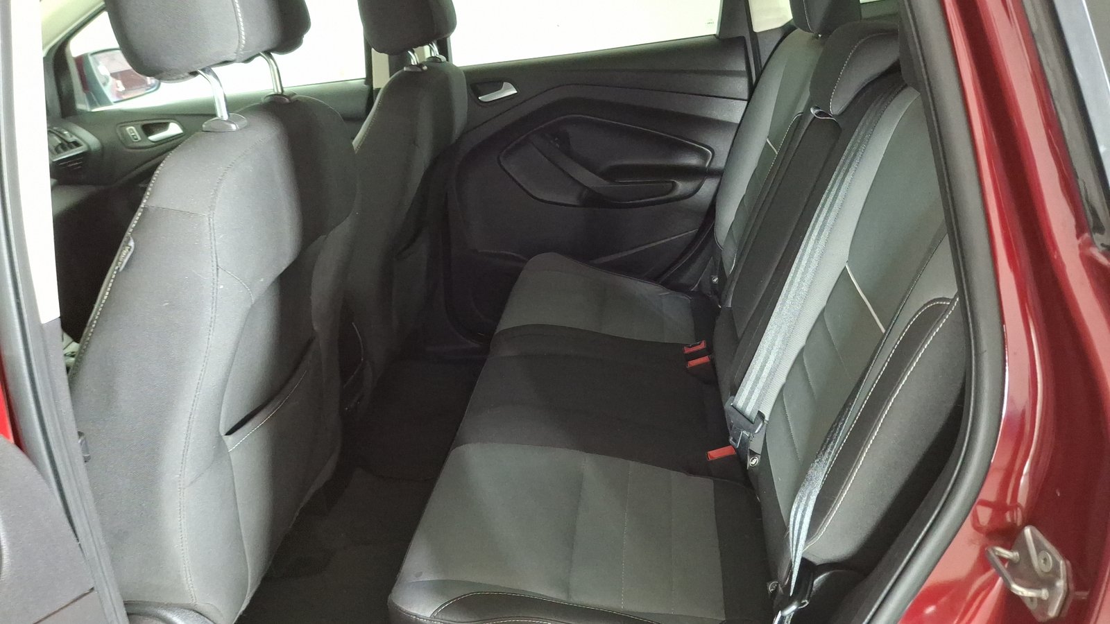 Ford Escape 2013 - Imagen 13 de 16