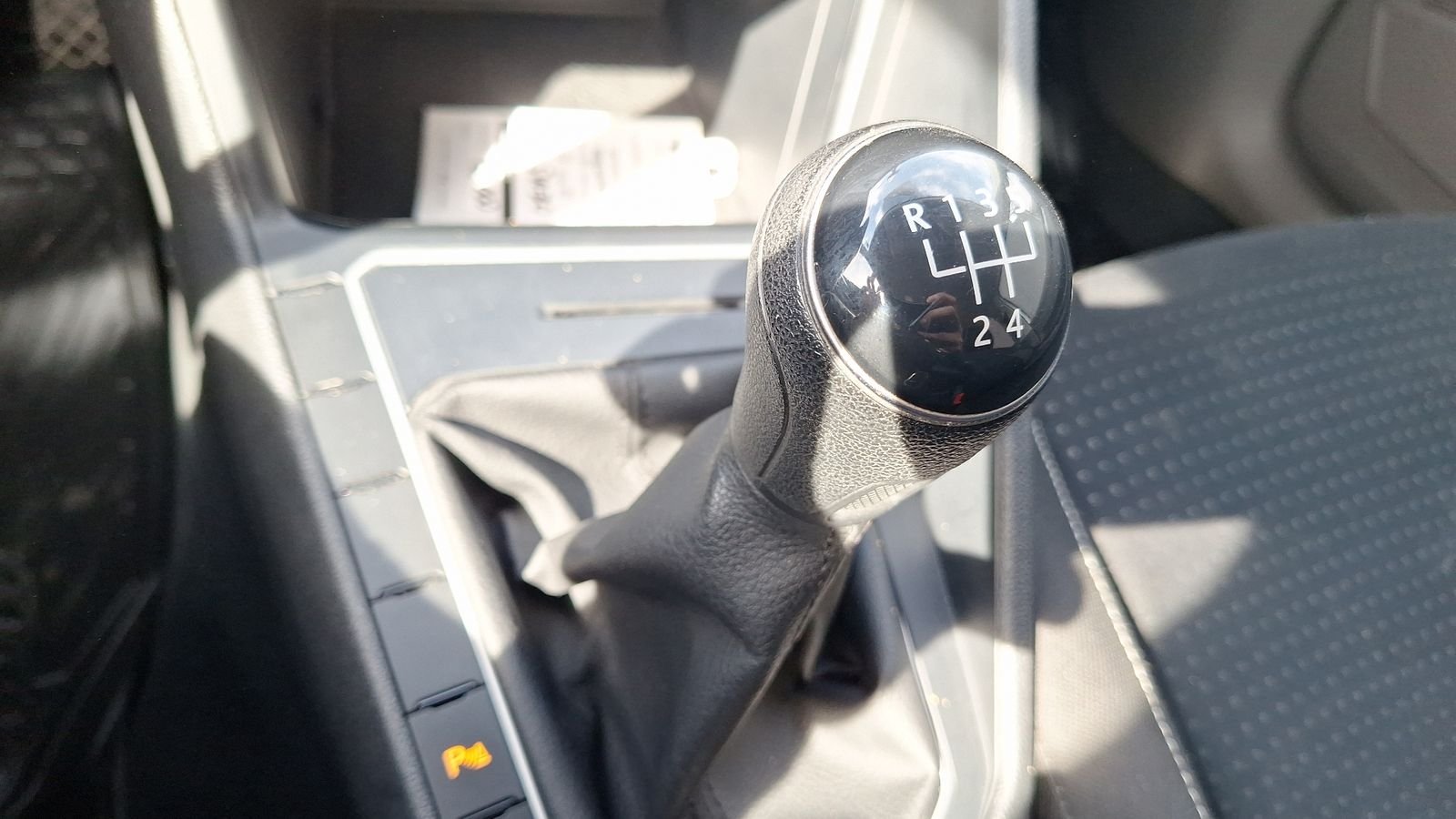 Volkswagen Polo 2020 - Imagen 11 de 14