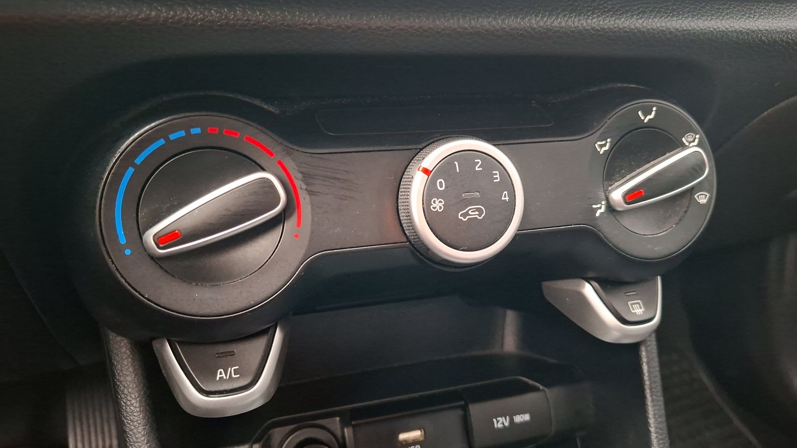 Kia MORNING 2021 - Imagen 15 de 15