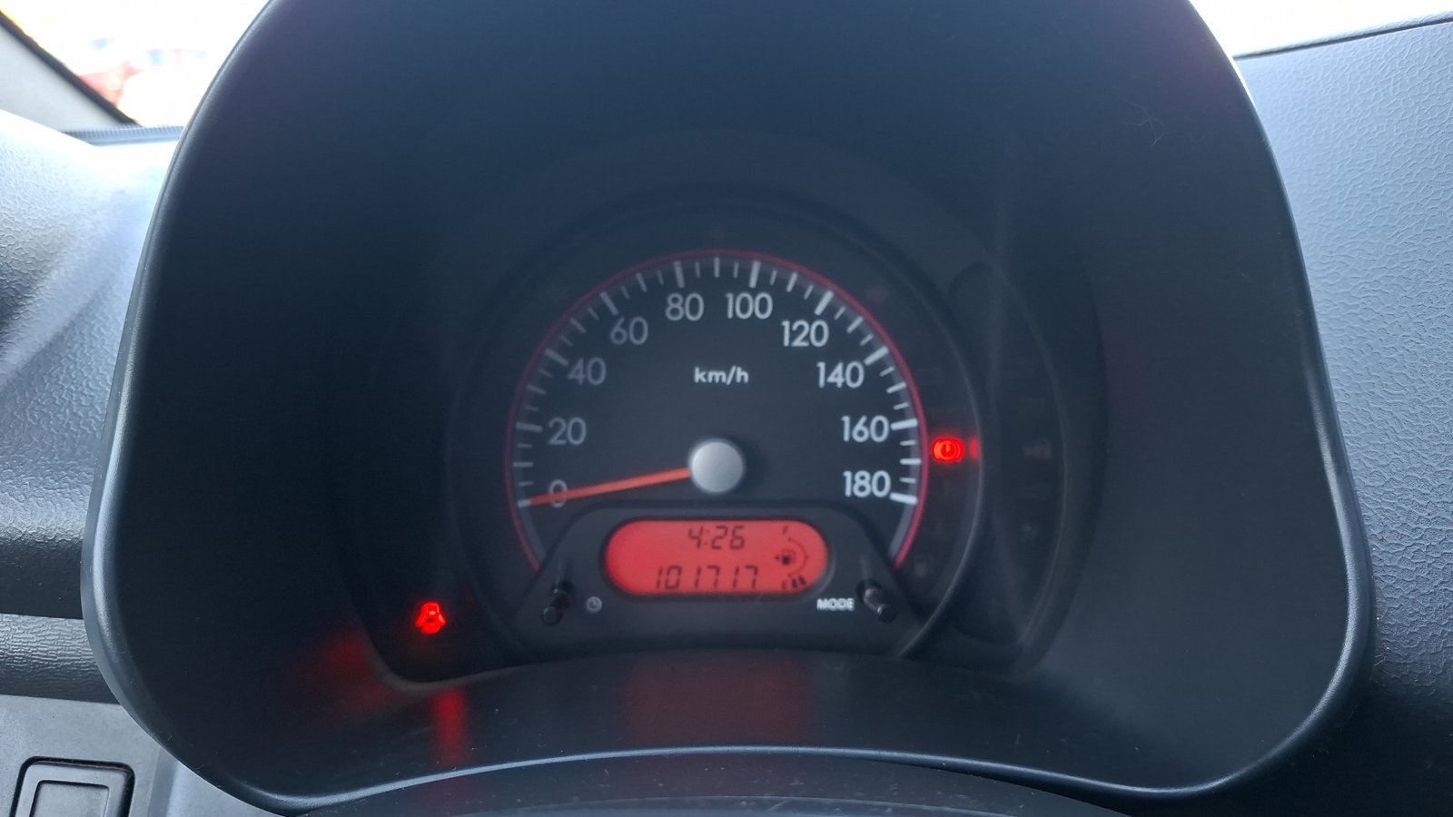 Suzuki Celerio 2015 - Imagen 9 de 14