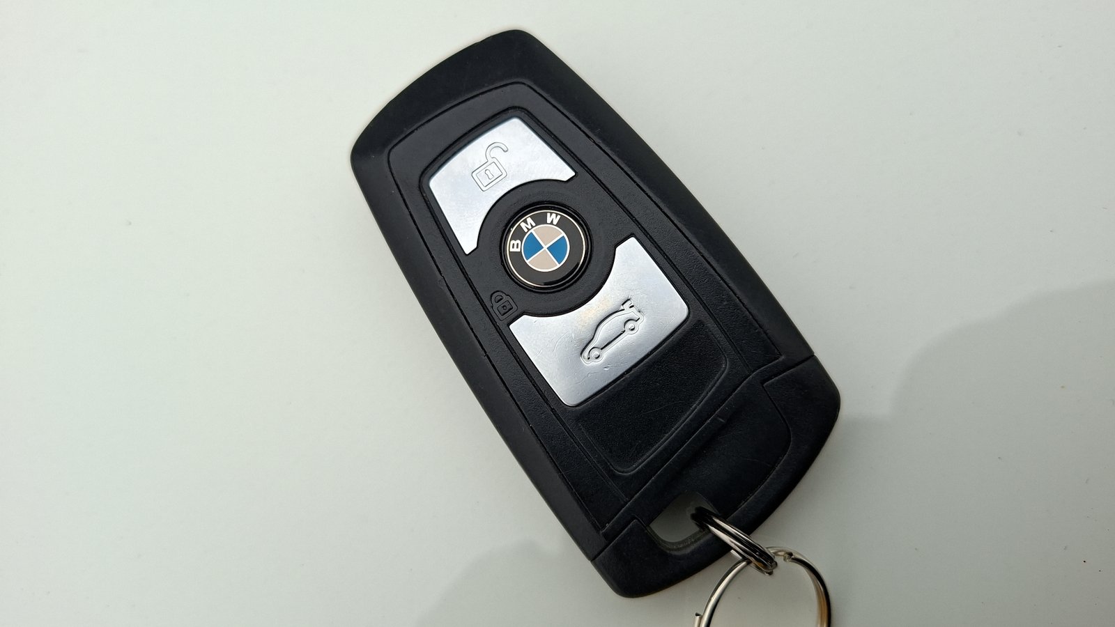 Bmw Serie 1 2018 - Imagen 7 de 14