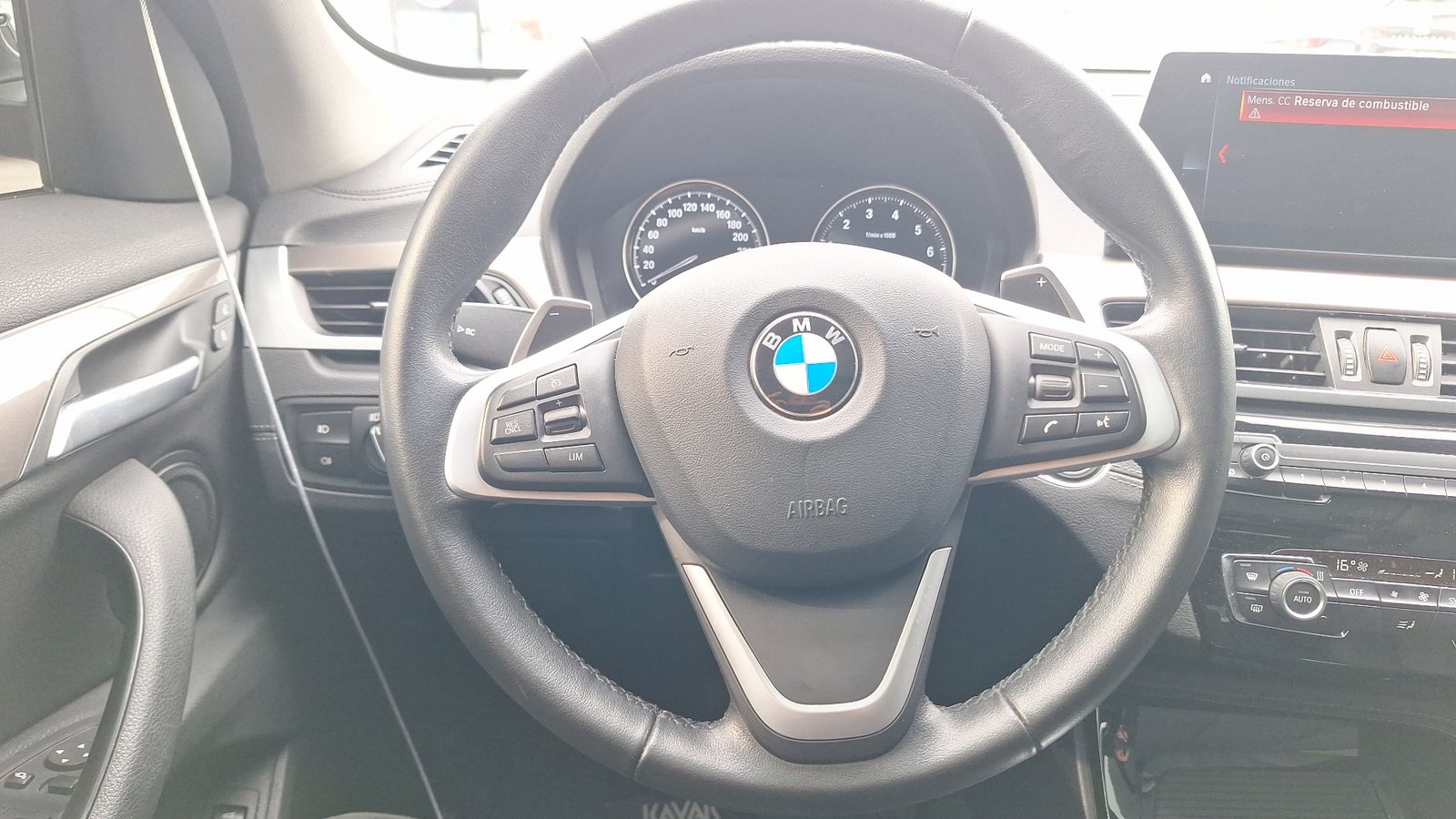 Bmw X1 2022 - Imagen 8 de 16