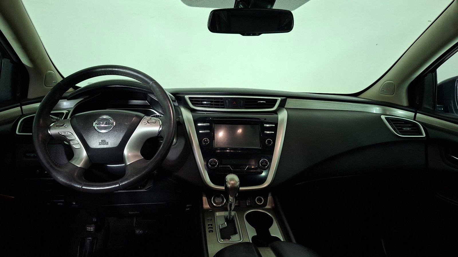 Nissan Murano 2018 - Imagen 8 de 18