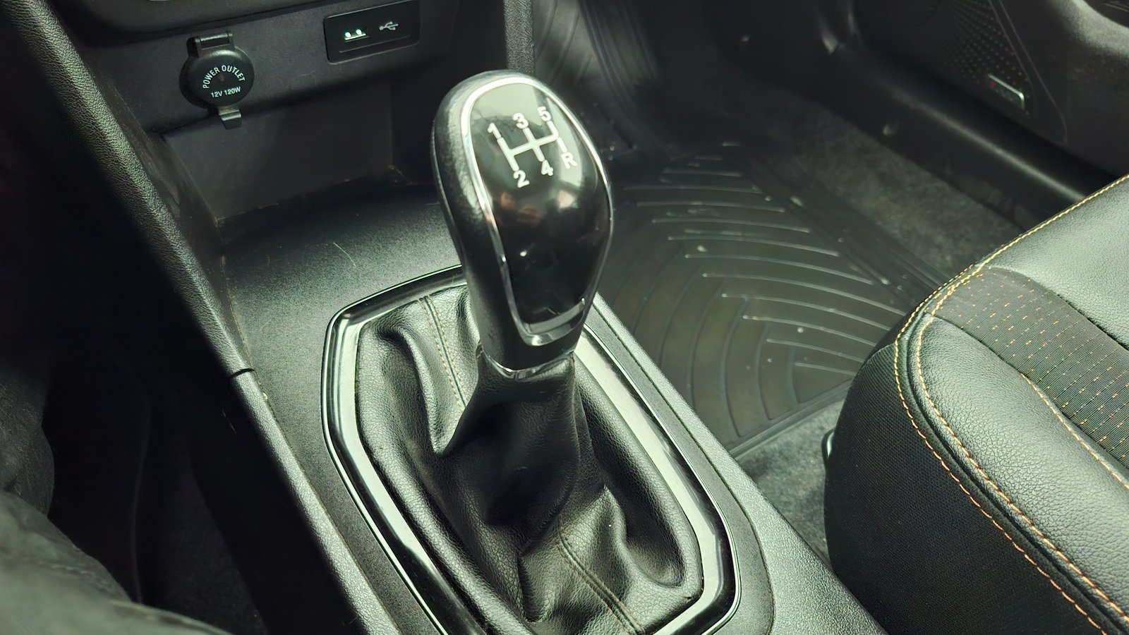Chery Tiggo 2 2021 - Imagen 12 de 17