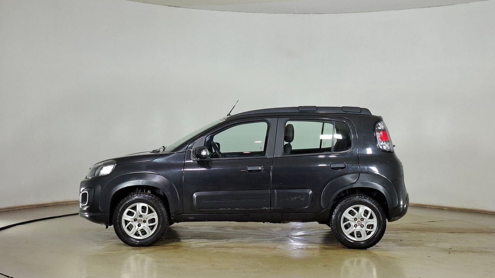 Fiat Uno 2017 - Imagen 7 de 16