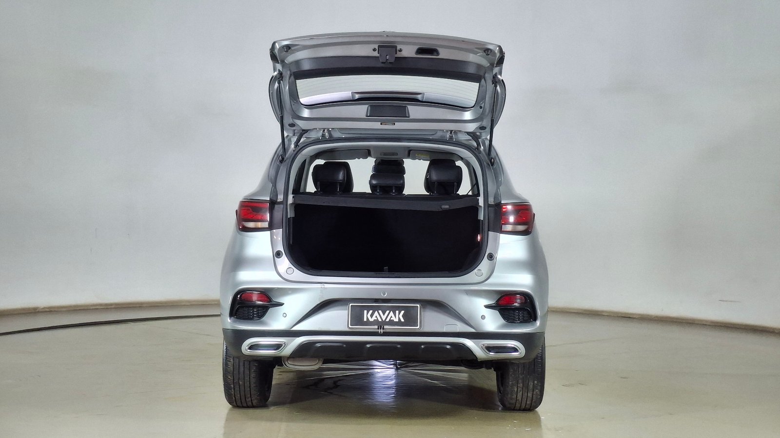 Mg ZX 2022 - Imagen 6 de 16