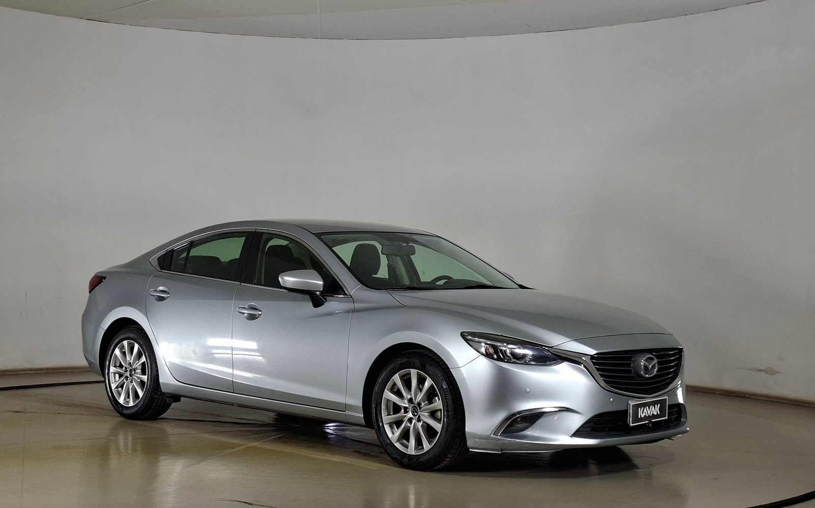 Mazda Mazda 6 2015 - Foto 3 de 17