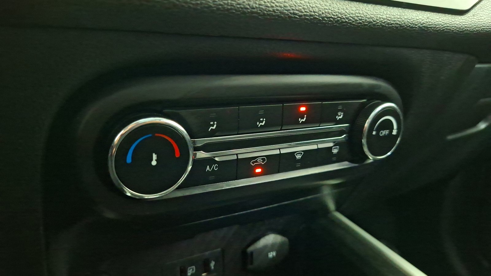 Chery Tiggo 3 2022 - Imagen 16 de 17