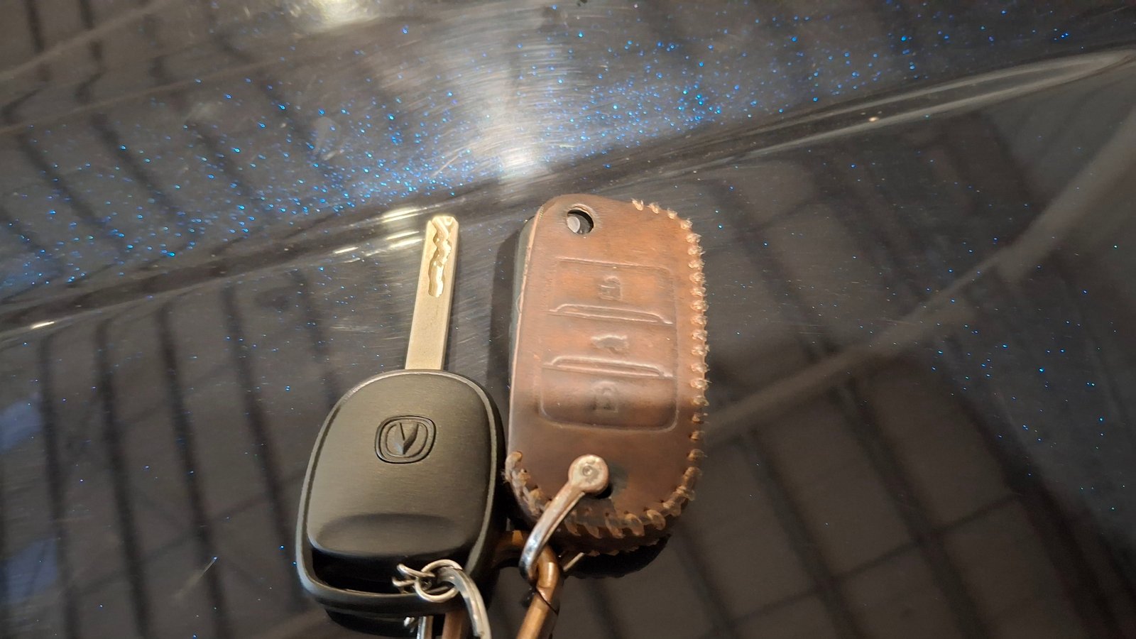 Changan CS55 2024 - Imagen 17 de 17