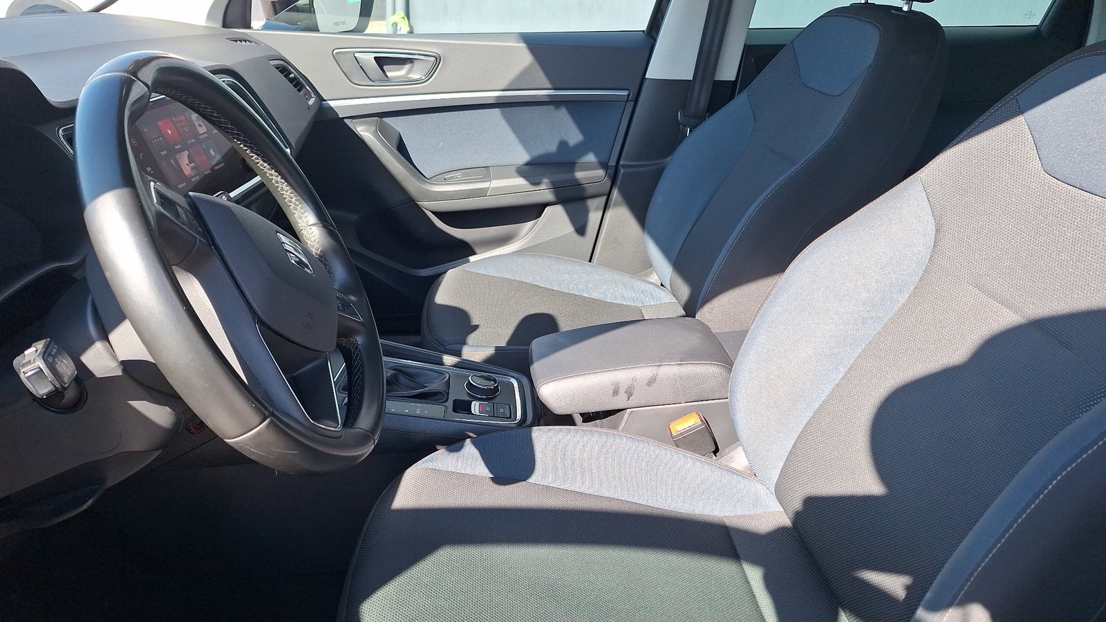 Seat Ateca 2020 - Imagen 14 de 15