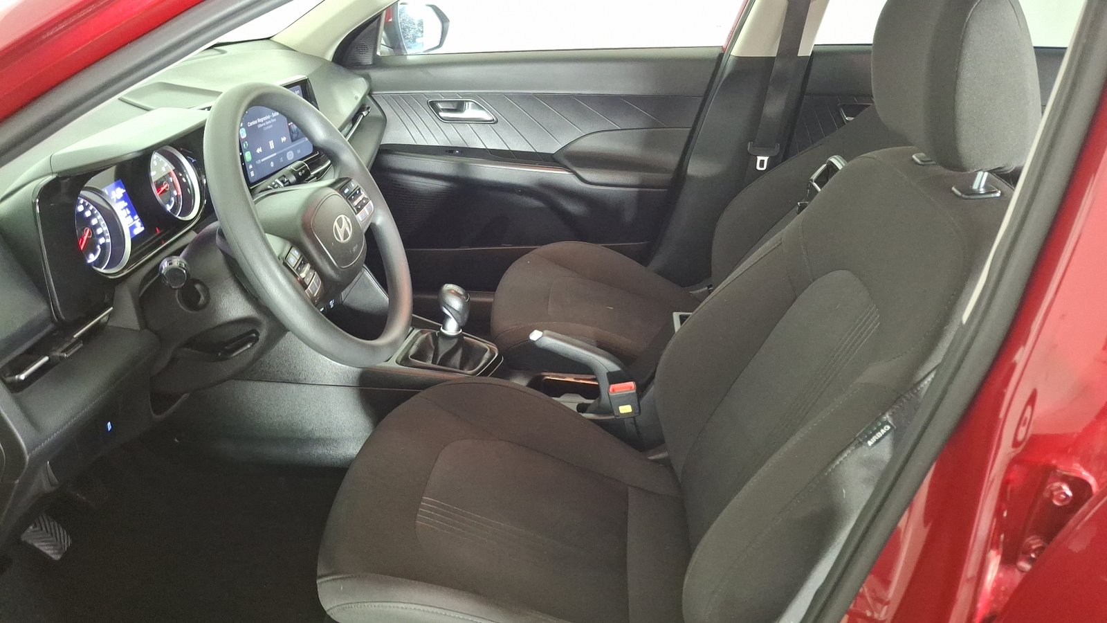 Hyundai Accent 2026 - Imagen 13 de 16