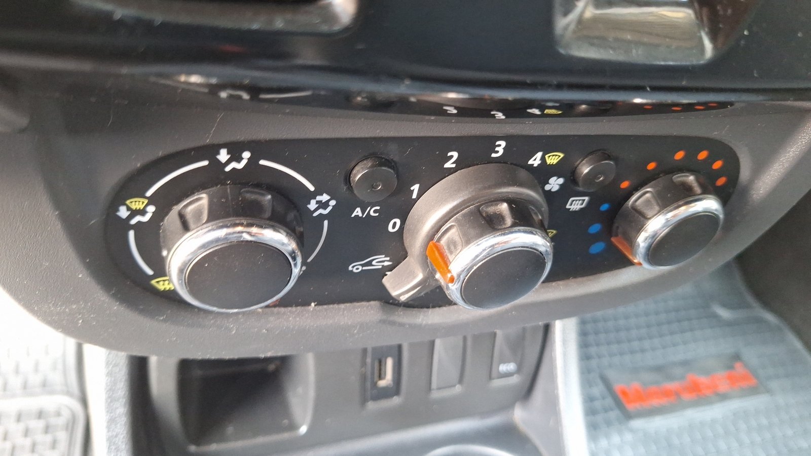 Renault Duster 2019 - Imagen 14 de 14