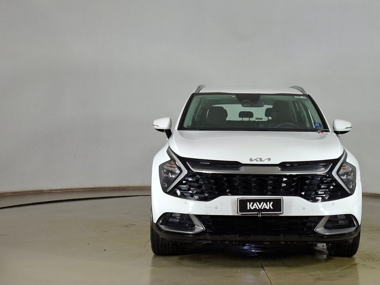 Kia Sportage 2024 - Foto 2 de 16
