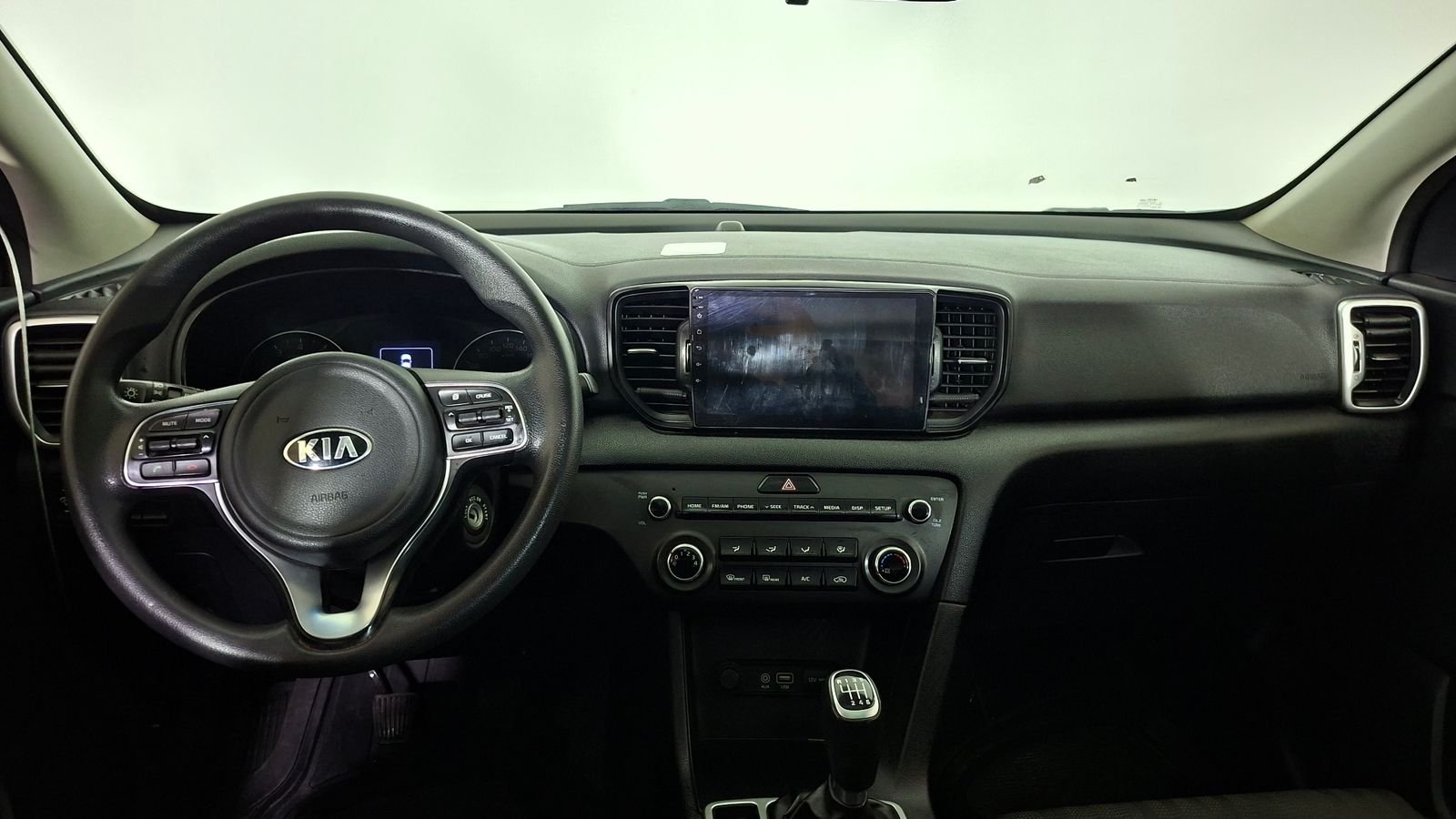Kia Sportage 2018 - Imagen 8 de 18