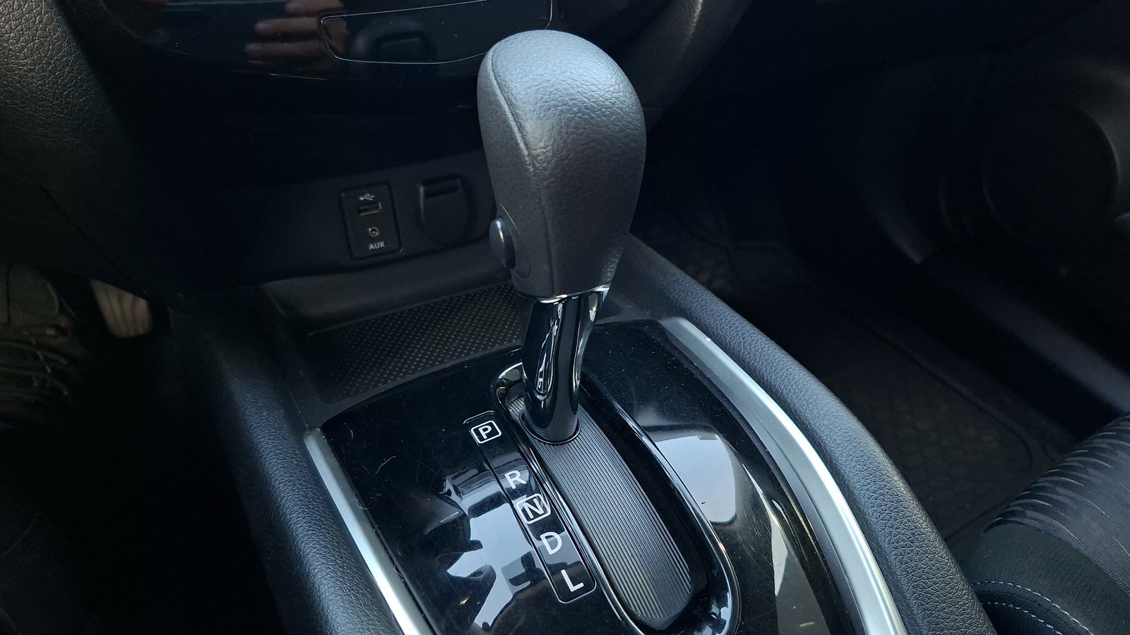 Nissan X-Trail 2021 - Imagen 11 de 15