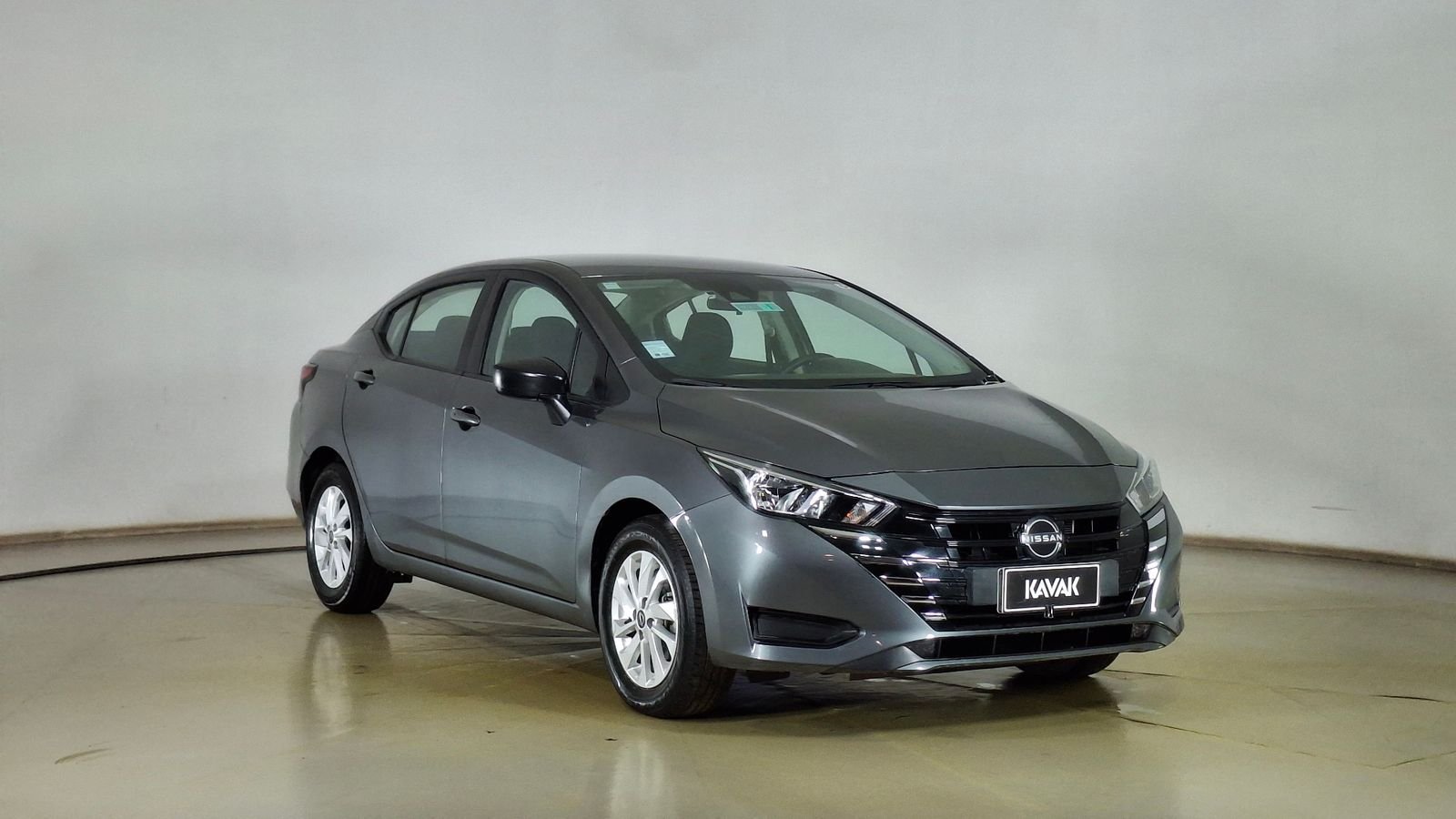 Nissan Versa 2024 - Imagen 3 de 15