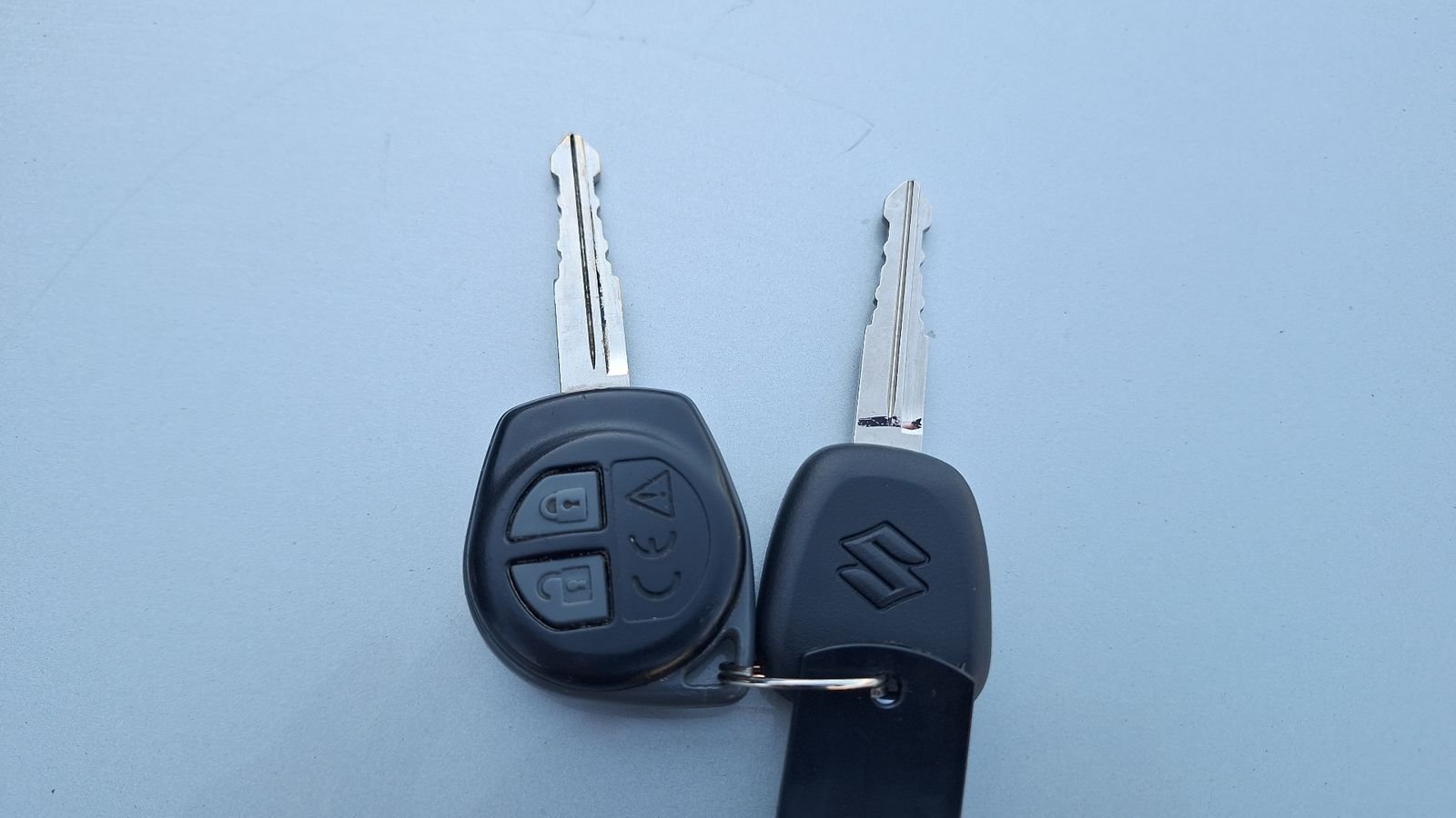 Suzuki S-Presso 2024 - Imagen 7 de 15