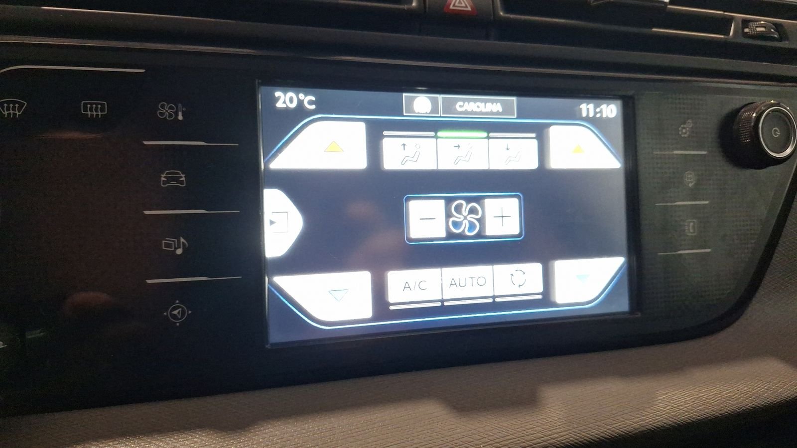 Citroën C4 Picasso 2016 - Imagen 16 de 17