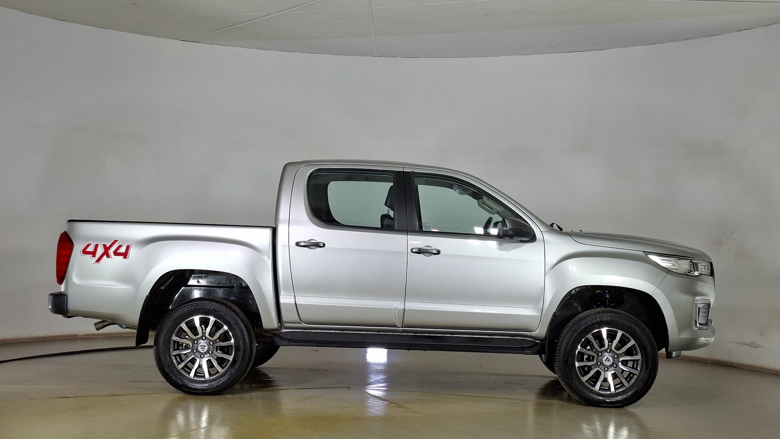 Foton G7 2024 - Imagen 4 de 17