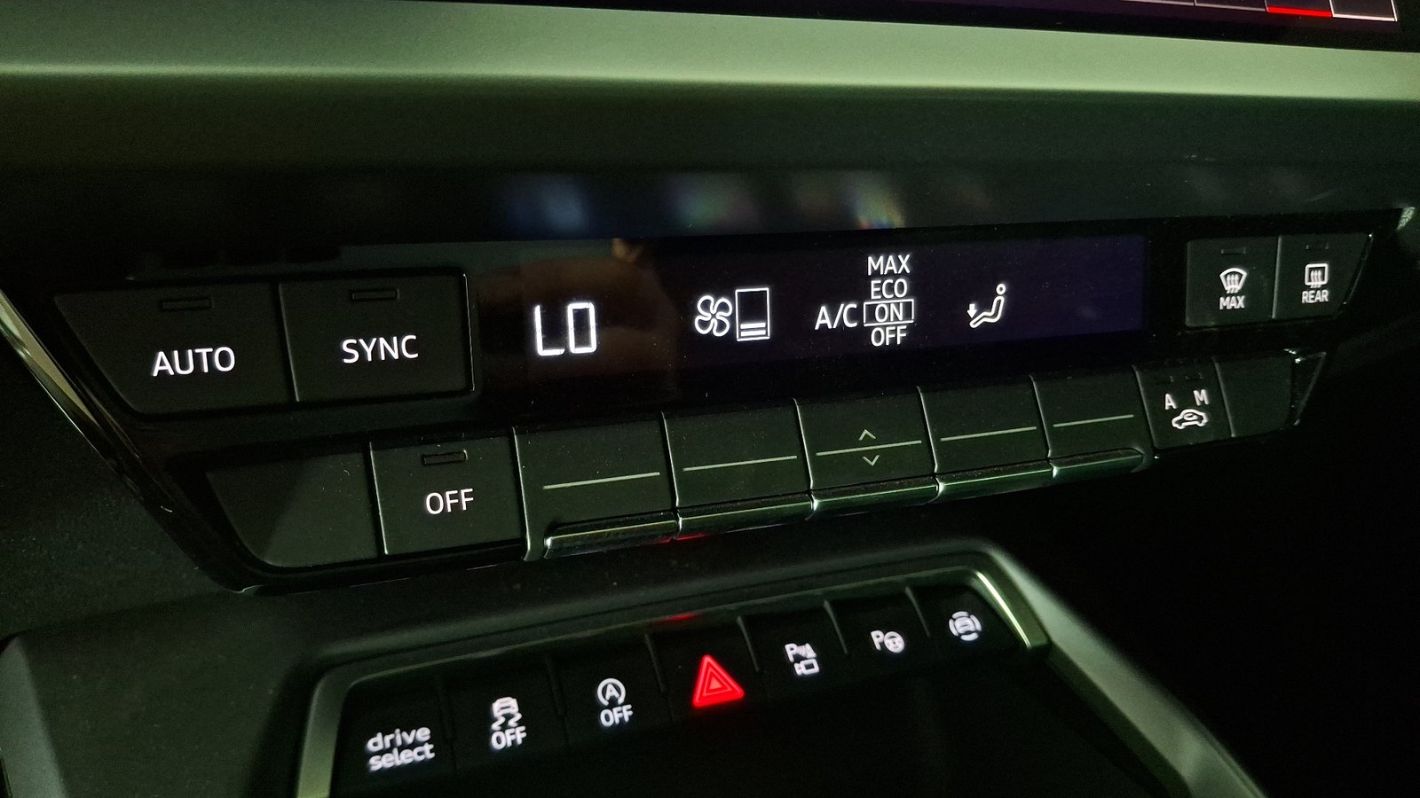 Audi A3 2026 - Imagen 14 de 15