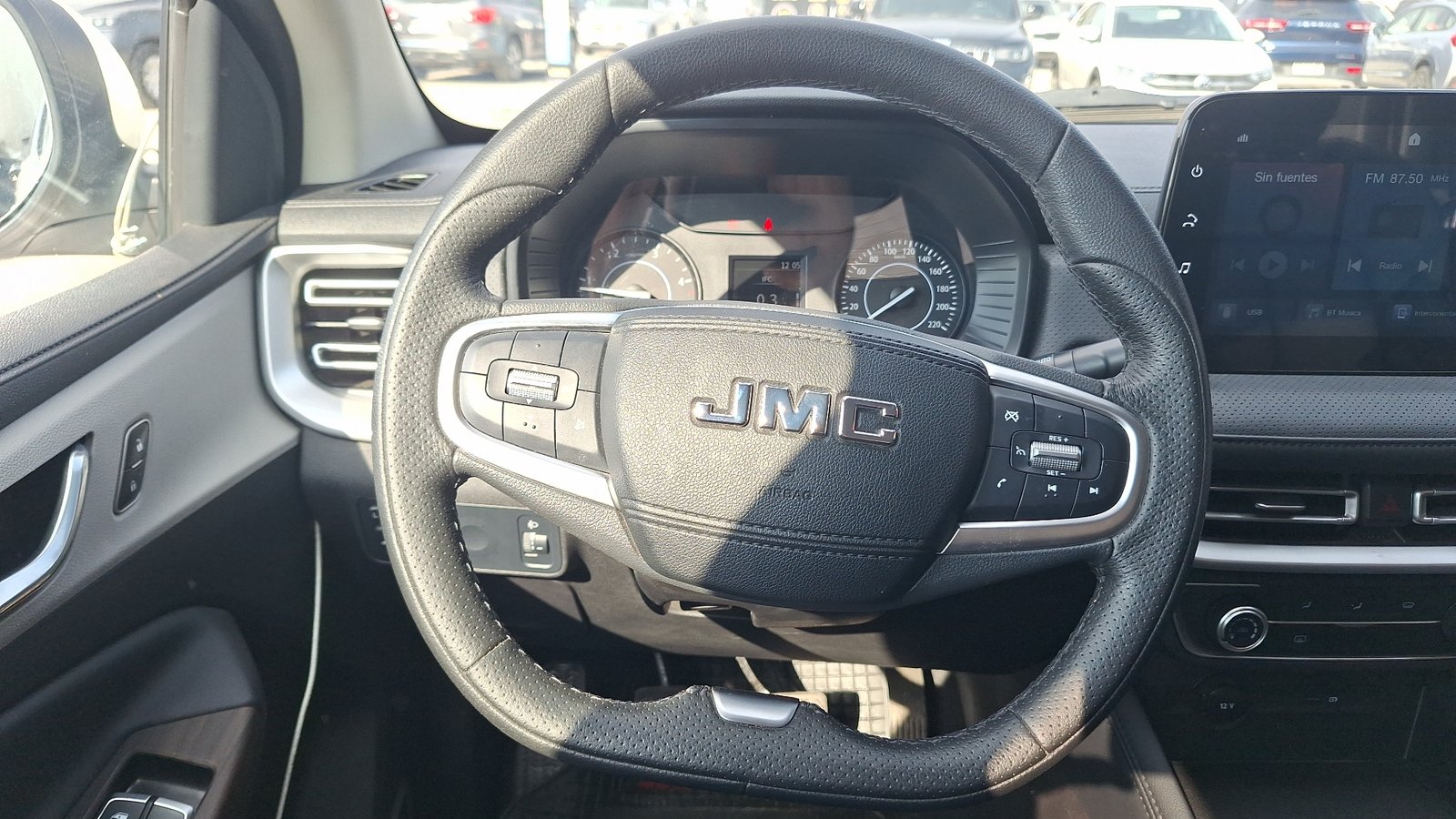 Jmc Vigus 2025 - Imagen 8 de 15
