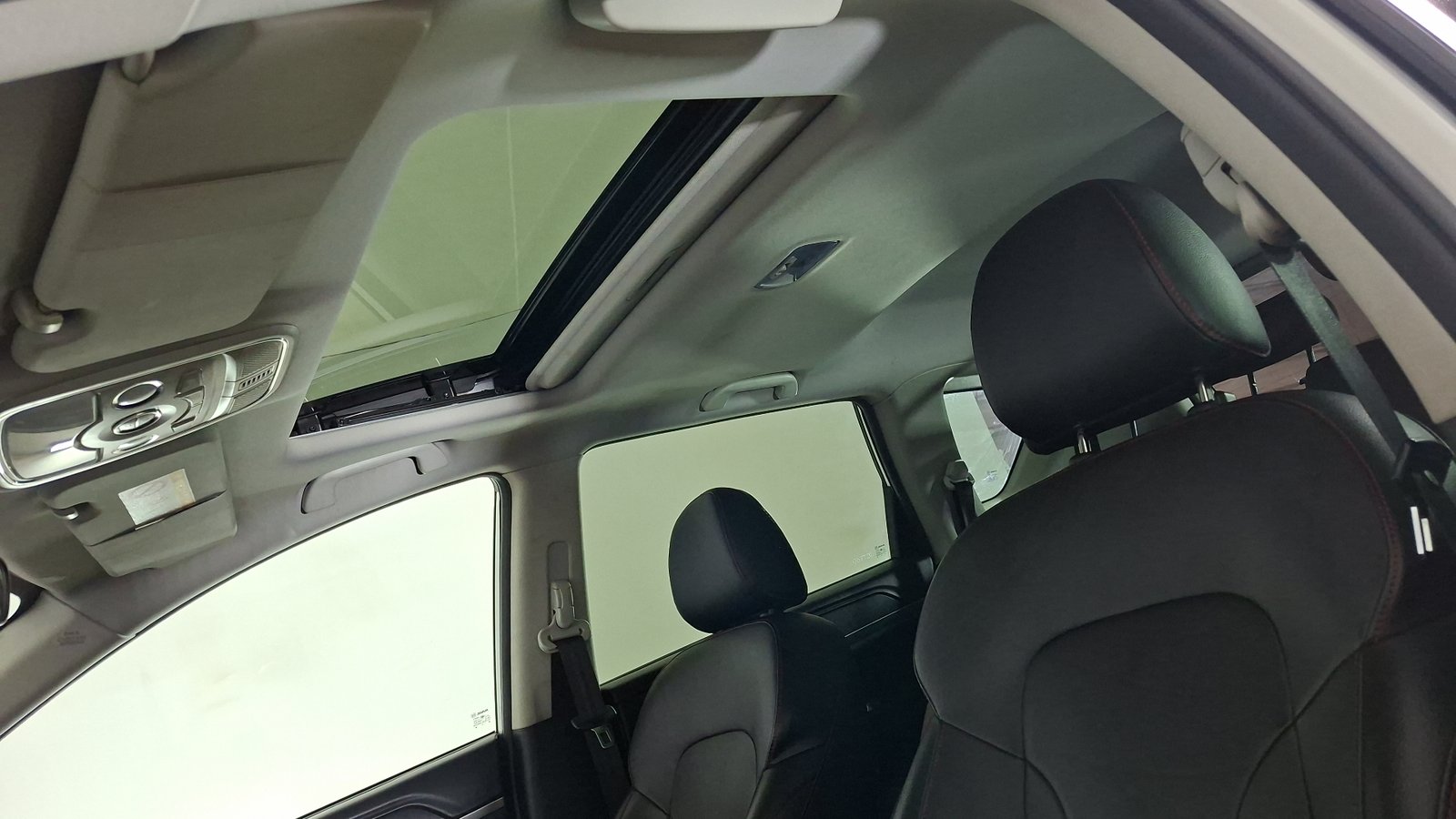 Haval H6 2017 - Imagen 14 de 18