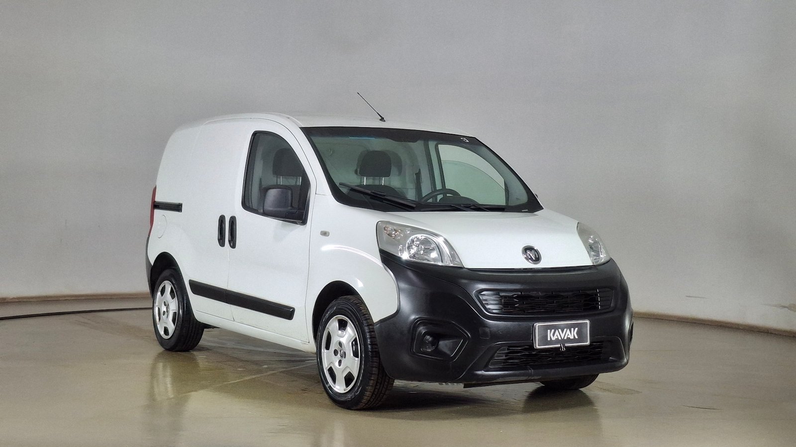 Ram VAN 700 2020 - Imagen 3 de 14