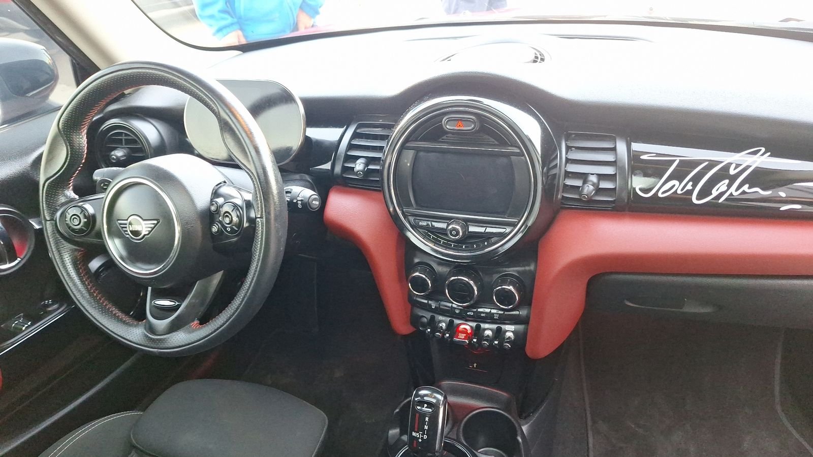 Mini Cooper 2021 - Imagen 6 de 16