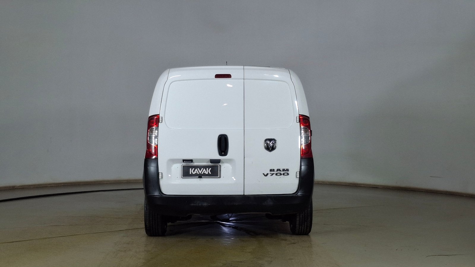 Ram VAN 700 2020 - Imagen 5 de 14