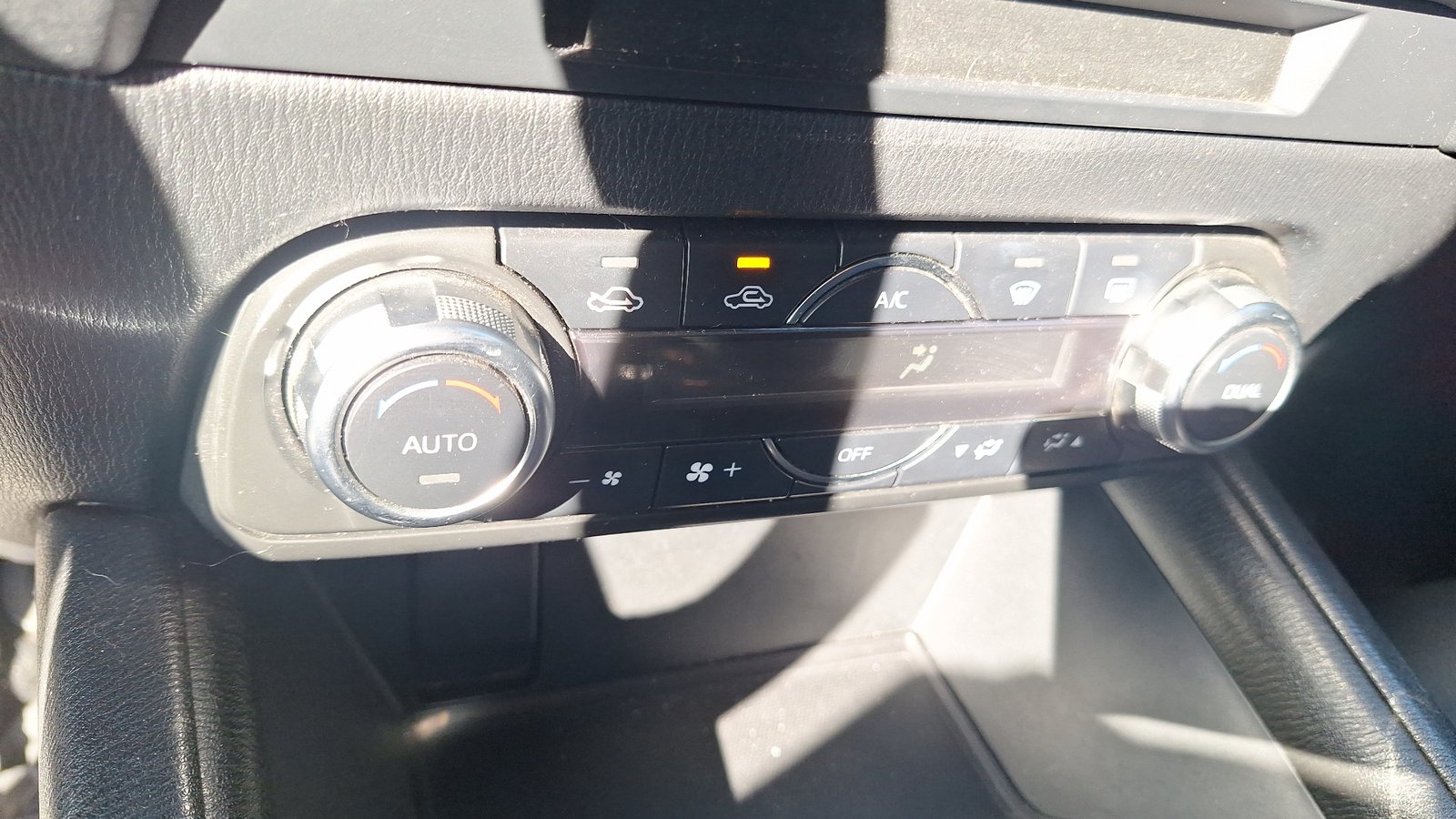 Mazda CX-5 2018 - Imagen 15 de 15