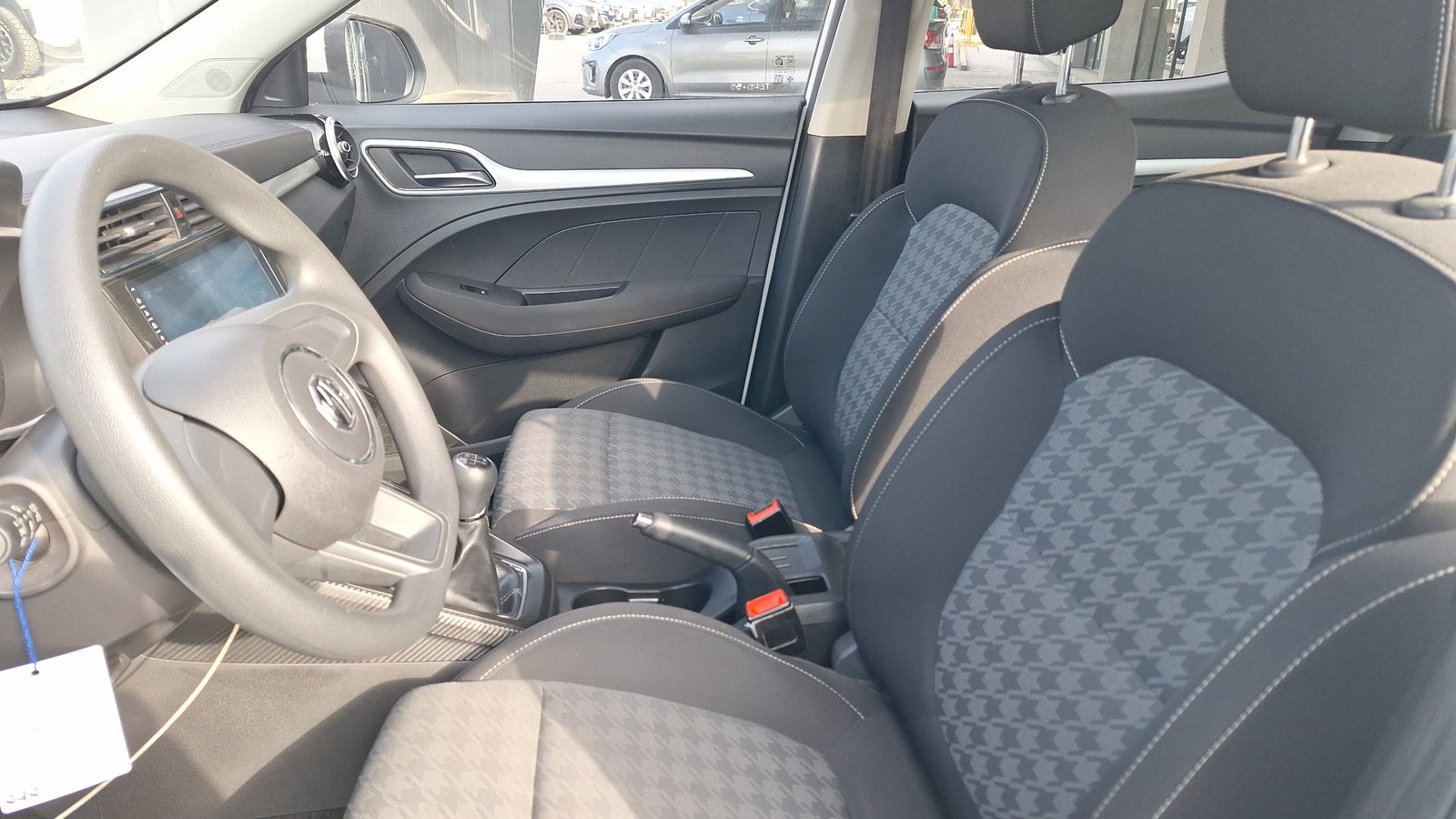 Mg Zs 2024 - Imagen 14 de 15