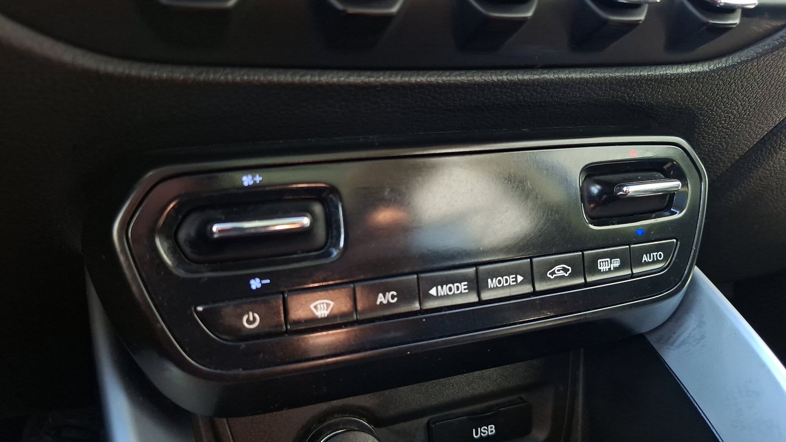 Chevrolet Groove 2023 - Imagen 16 de 16