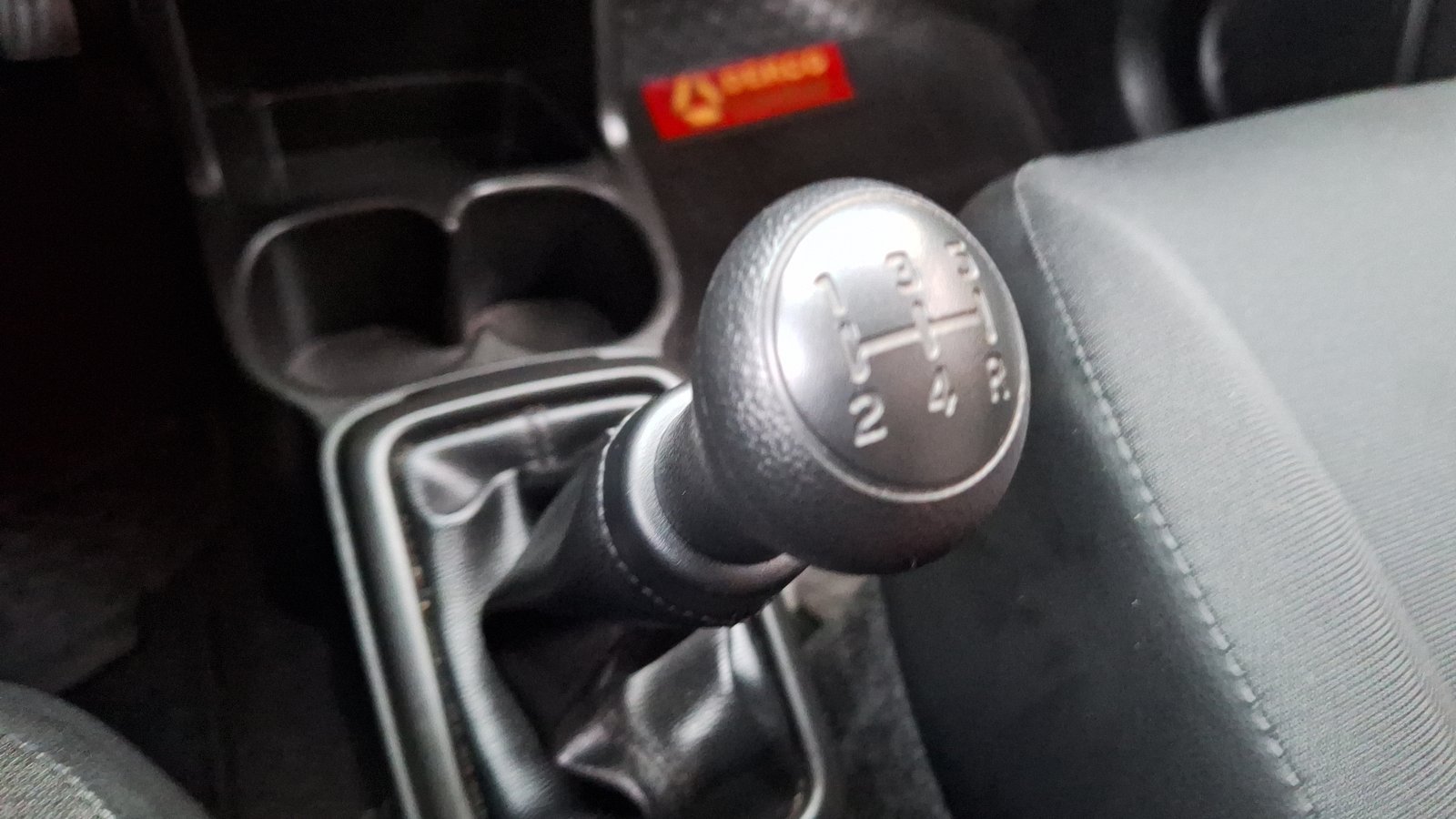 Suzuki S-Presso 2023 - Imagen 11 de 15