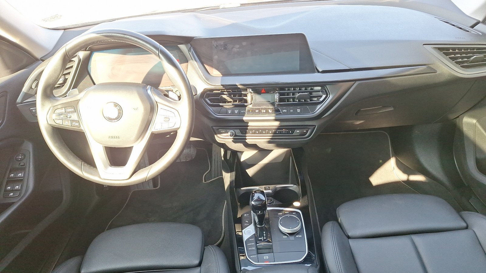 Bmw Serie 2 2021 - Imagen 6 de 16