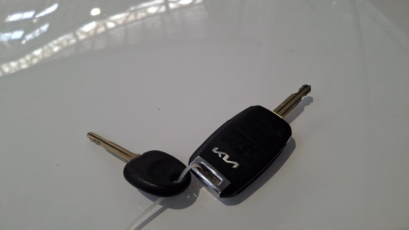 Kia Soluto 2023 - Imagen 16 de 16