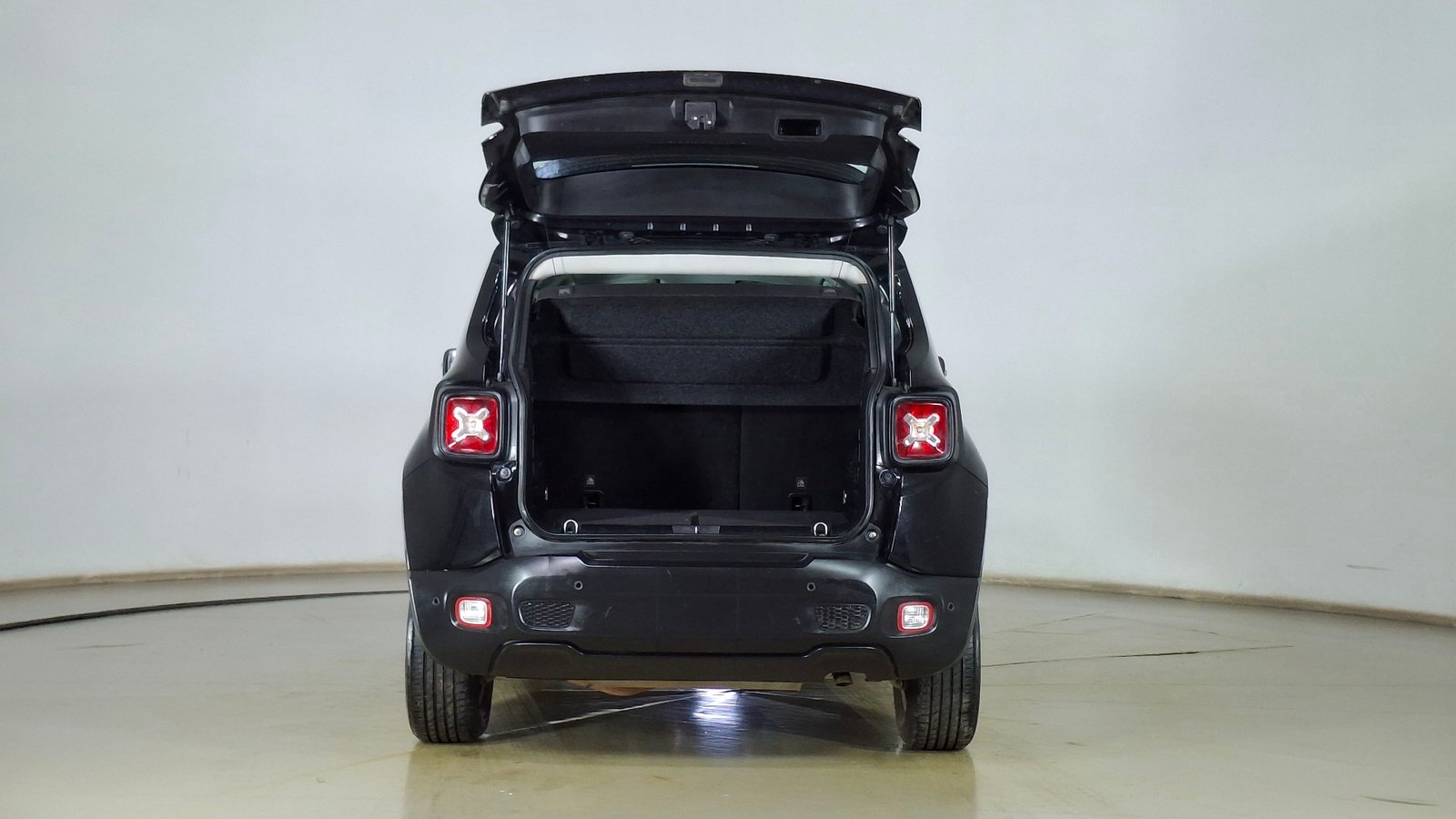 Jeep Renegade 2018 - Imagen 6 de 15