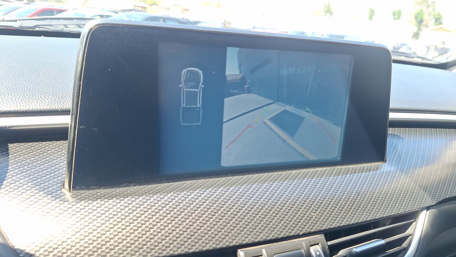 Foton G7 2024 - Imagen 12 de 15