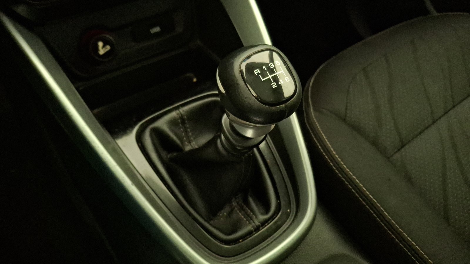 Chevrolet Groove 2022 - Imagen 11 de 15