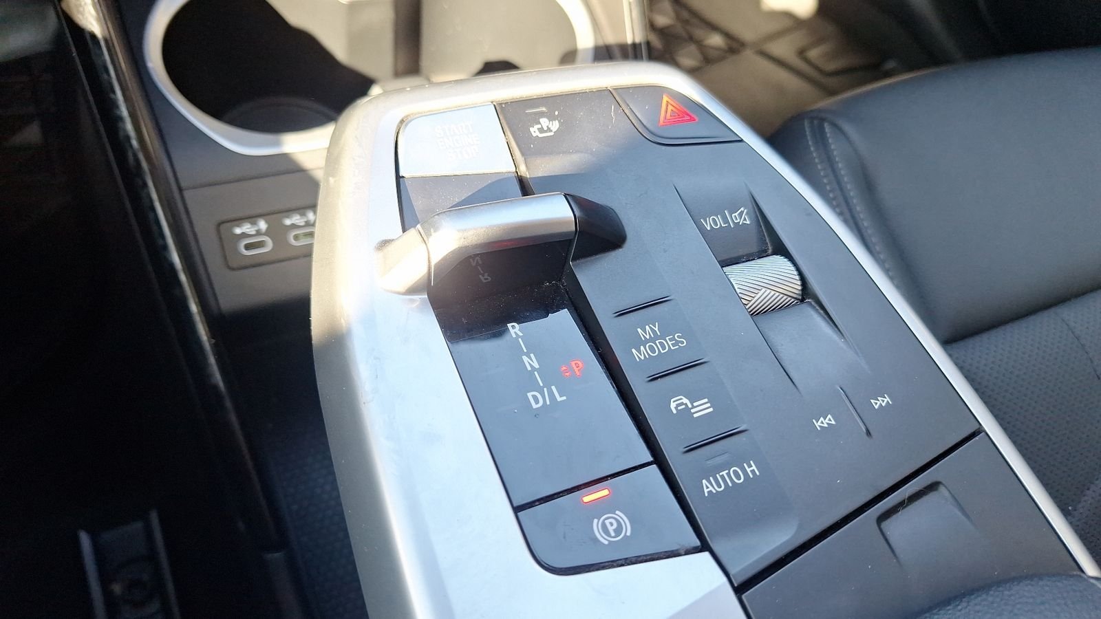 BMW X1 2023 - Imagen 11 de 15