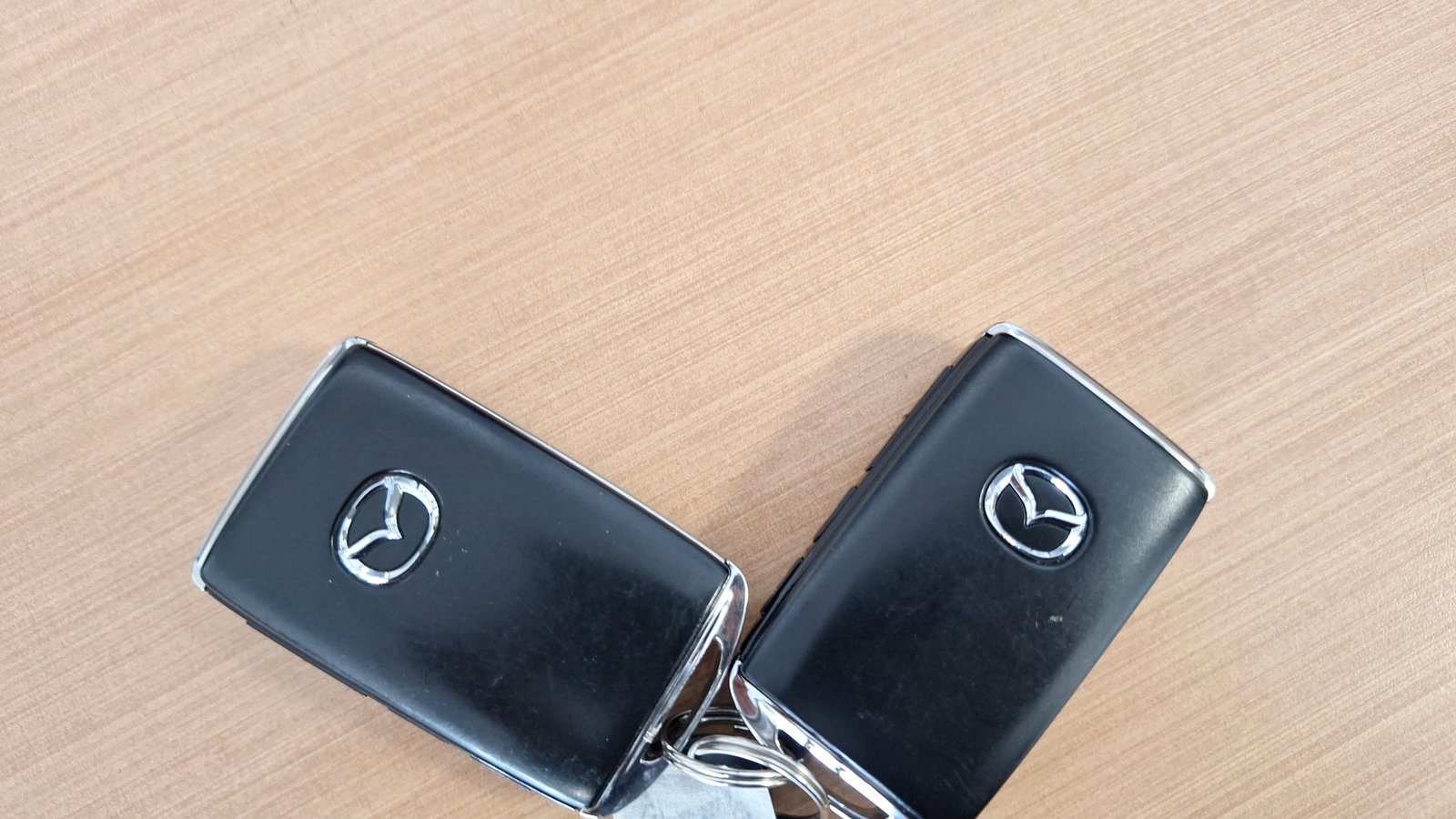 Mazda MX-5 2021 - Imagen 7 de 15