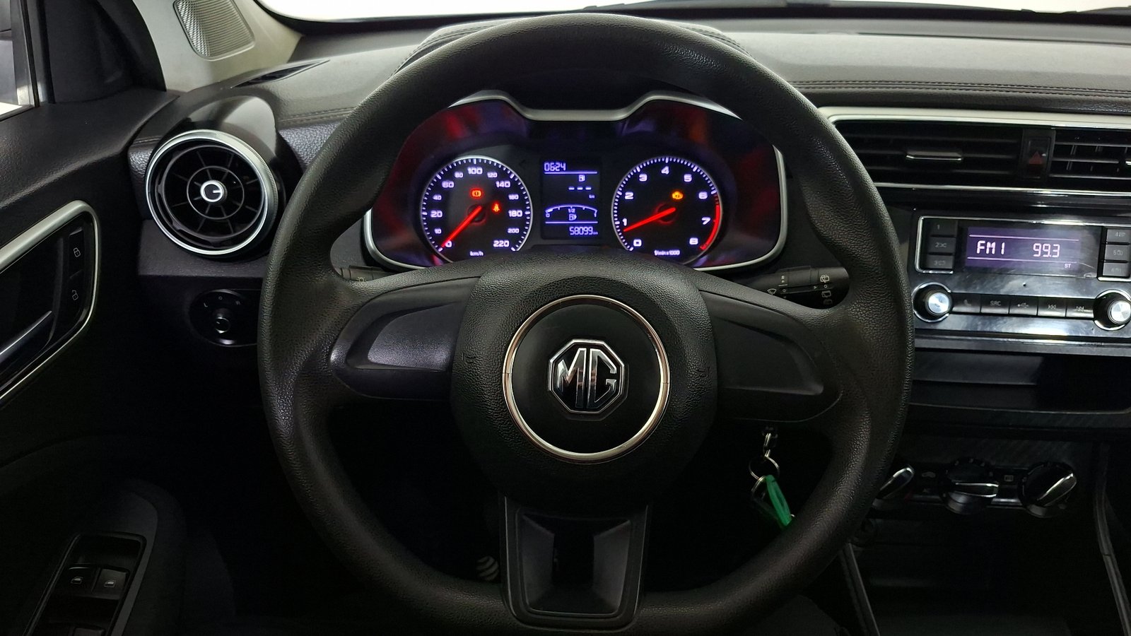 Mg Zs 2019 - Imagen 9 de 16