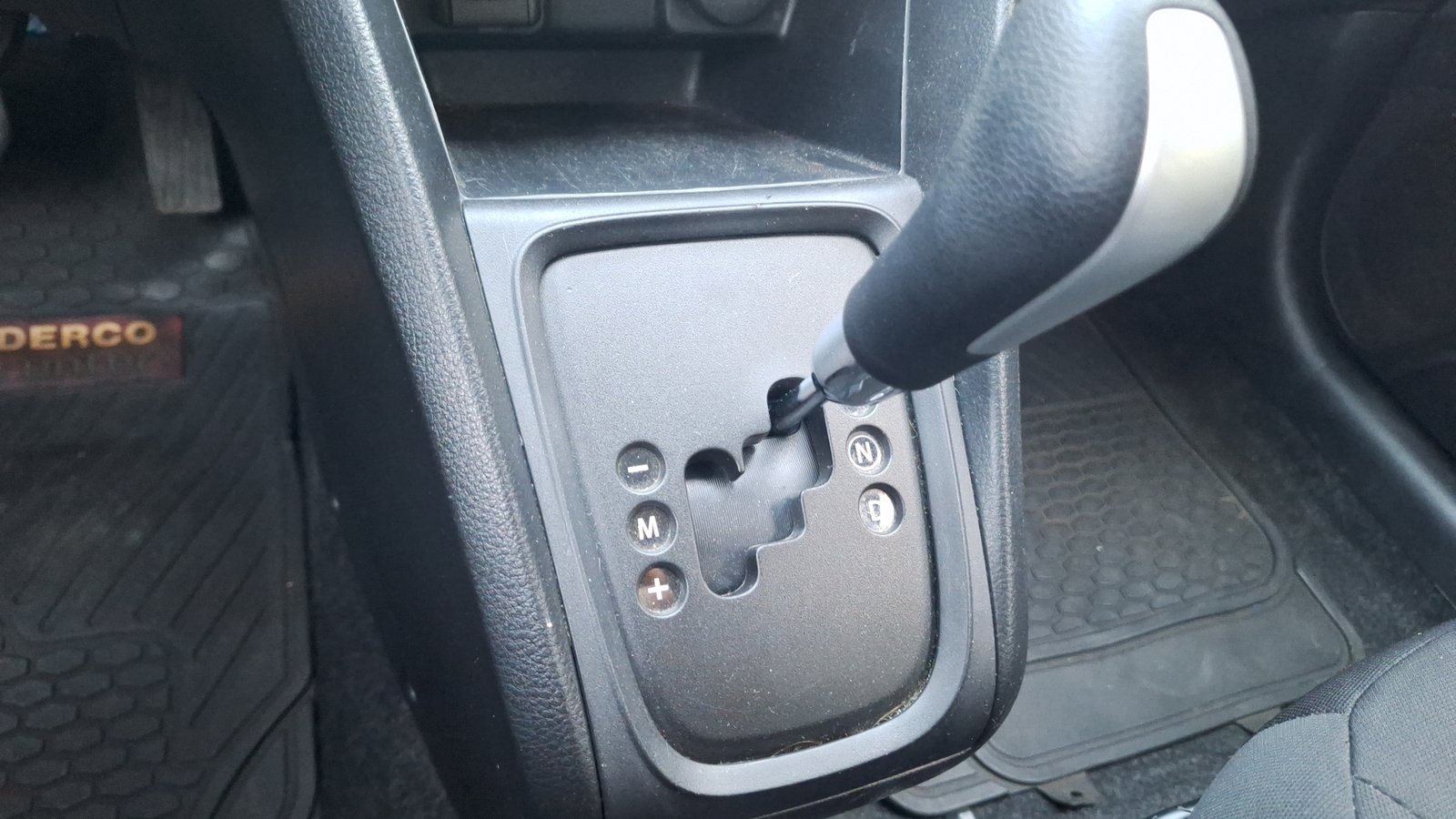 Suzuki Celerio 2019 - Imagen 11 de 13